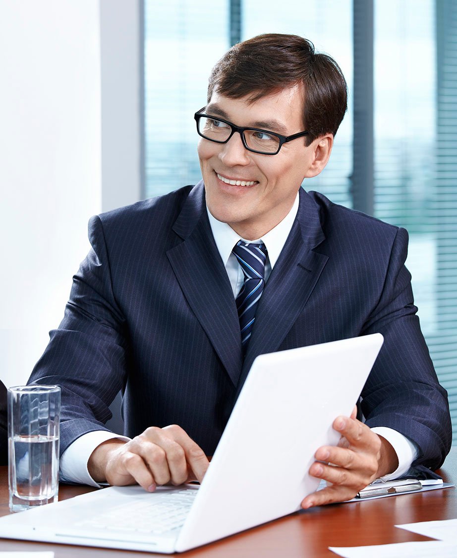 portrait of the businessman 2022 02 17 16 33 37 utc