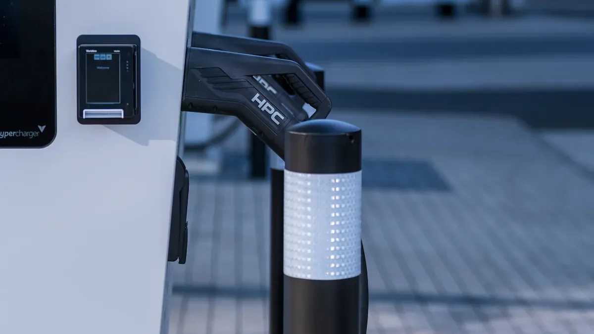 Unverzichtbares Zubehör und Tipps für Ladestopps unterwegs