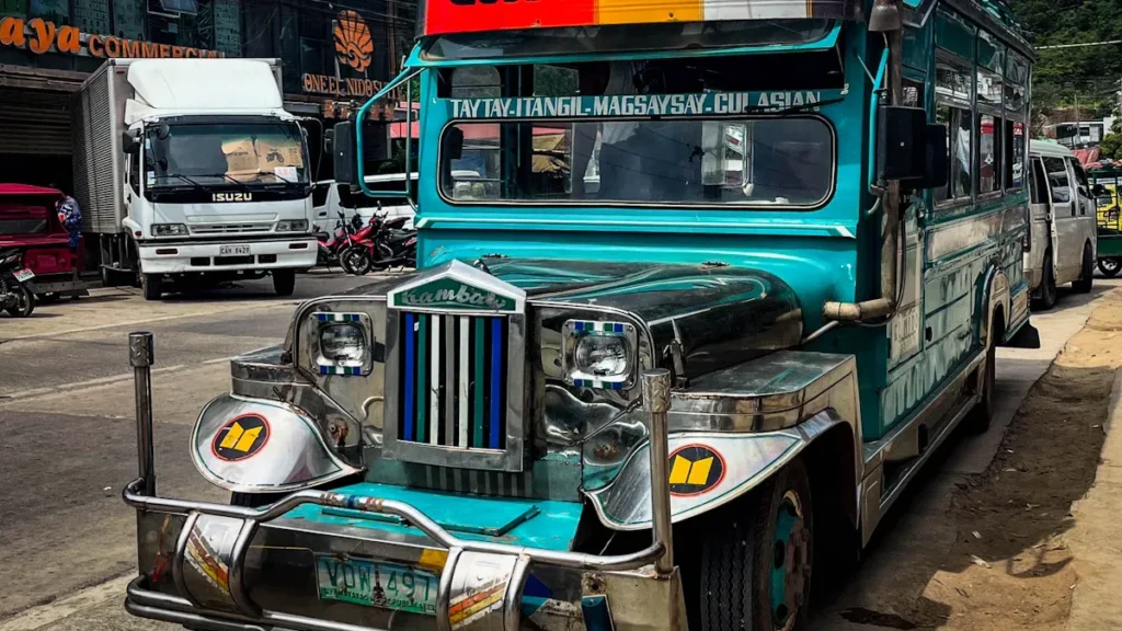 ¿Preparada Filipinas para una revolución de recarga de VE en 2025?