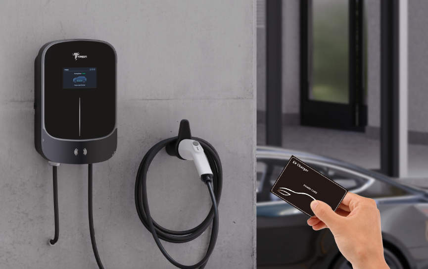 Rfid Card Swipe Version