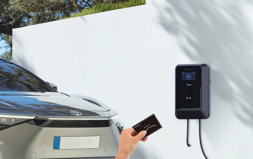 Rfid Card Swipe Version