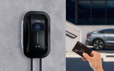 RFID Card Swipe Version