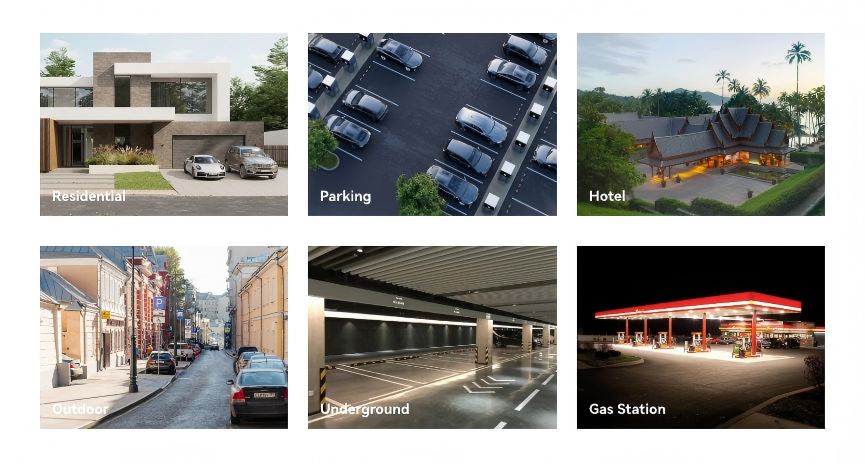 Optimal Charging Scenarios for the TPSON CC40 EV Charger