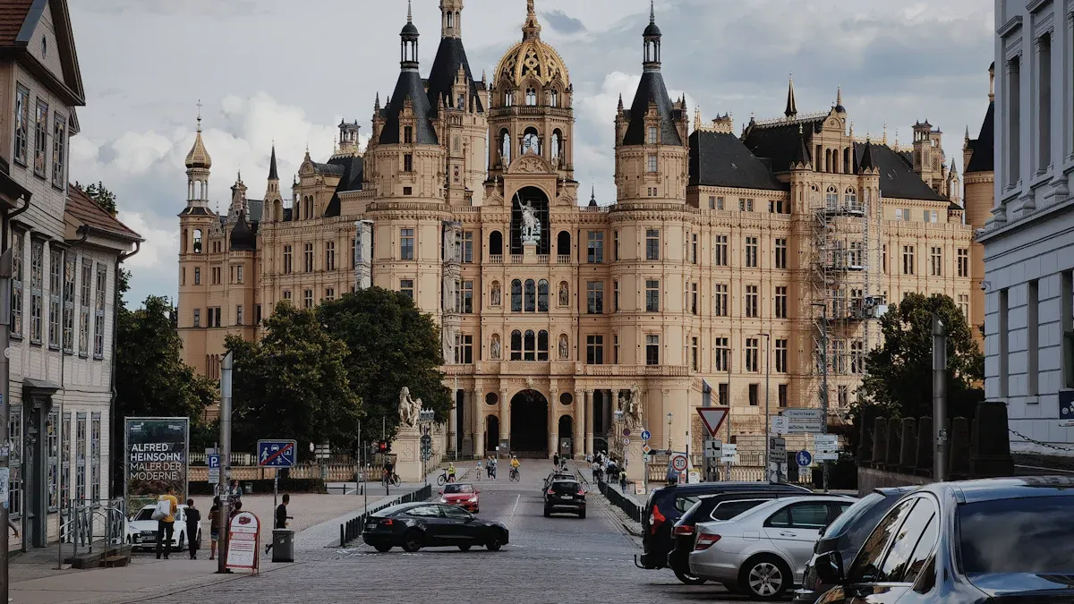 Factos locais surpreendentes sobre os custos do carregamento de veículos eléctricos