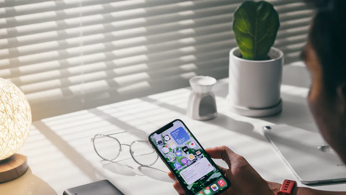 Practical Solutions: Integrating a Portable Charger Into Your Life