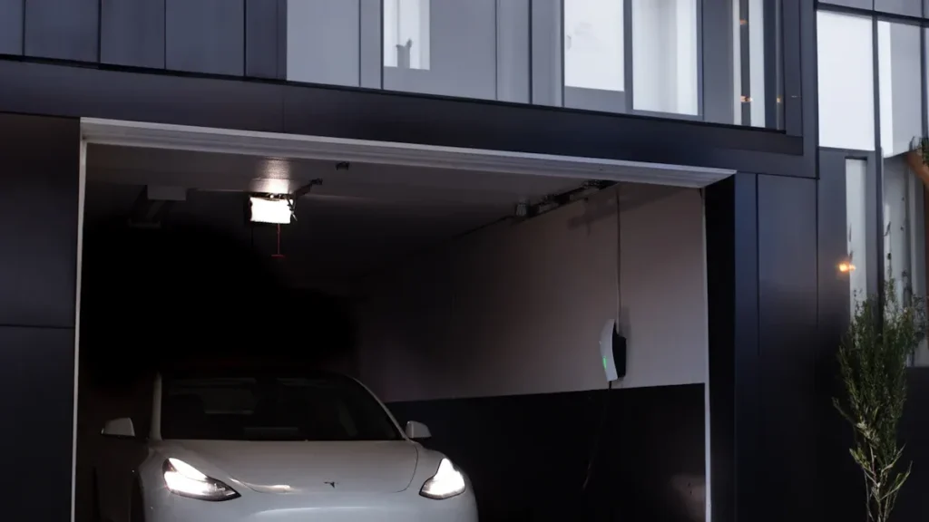 Why 2025 Is the Year to Get a Home Car Charger