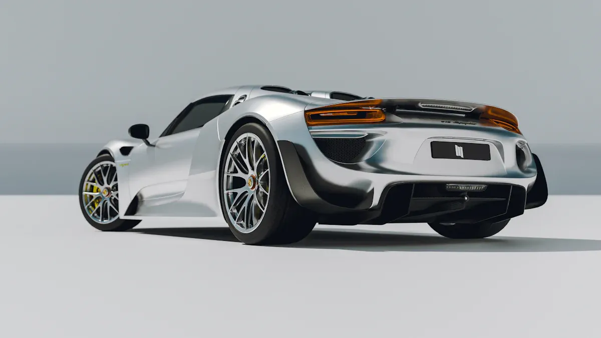 Carregadores portáteis para veículos eléctricos aumentam a autonomia em 2025