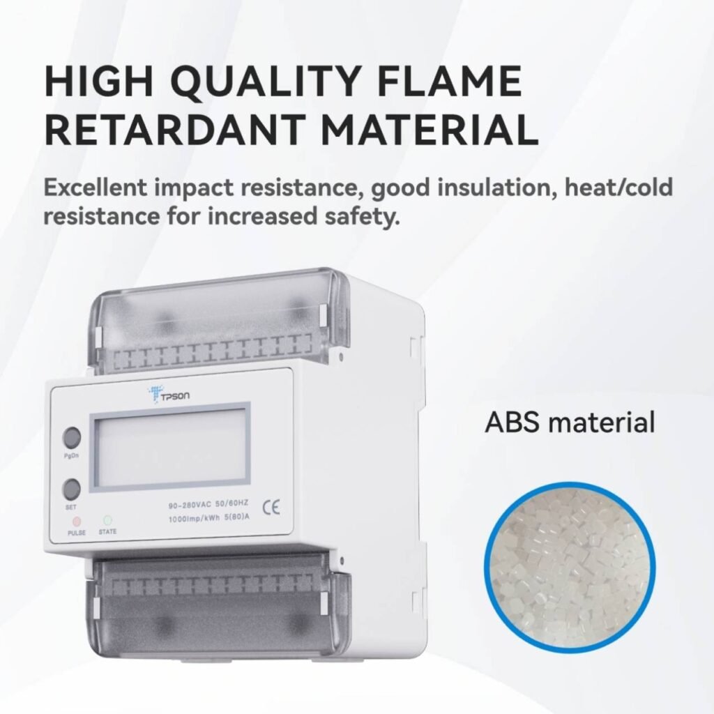 High Quality Flame Retardant Material