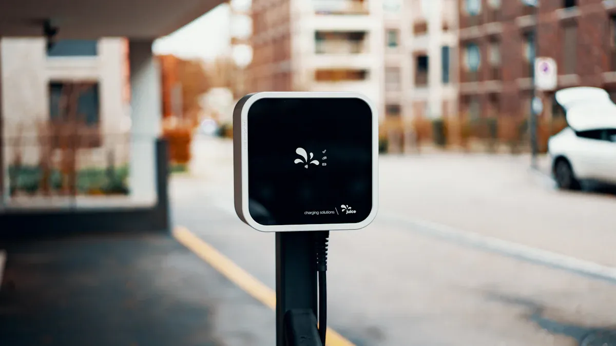 Common Mistakes in EV Charging Station Placement