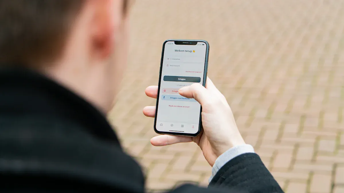 The Best EV Charging Apps for a Seamless Journey