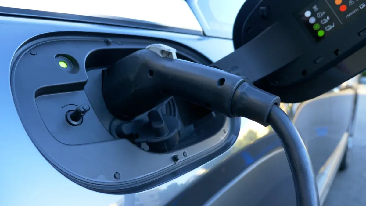 Understanding EV Charger Types and Features