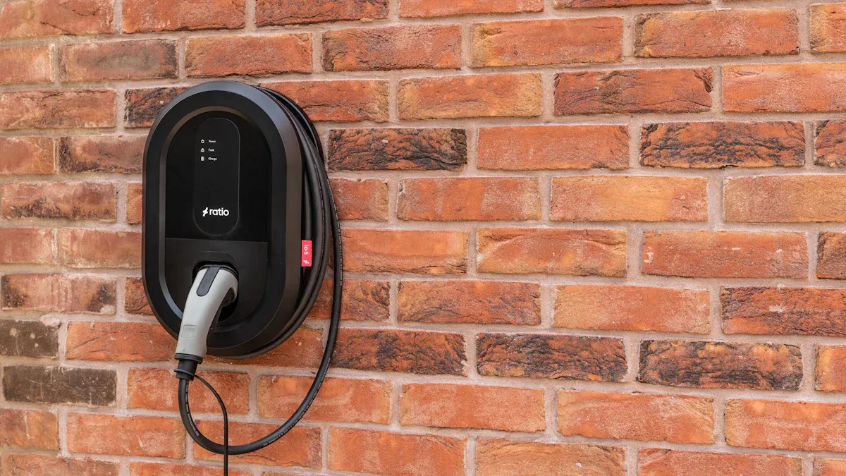 Les arguments en faveur de 7kW : la norme de recharge domestique au Royaume-Uni