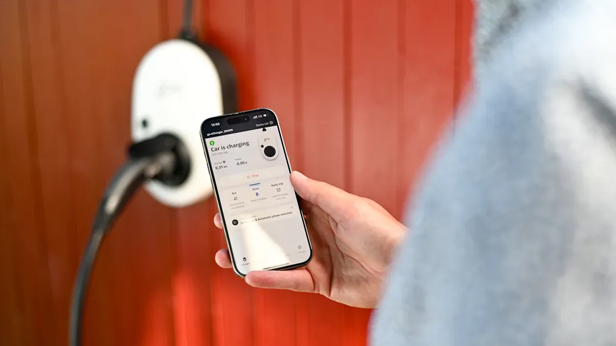 3 Common Mistakes to Avoid When Buying Your First Portable EV Charger in France