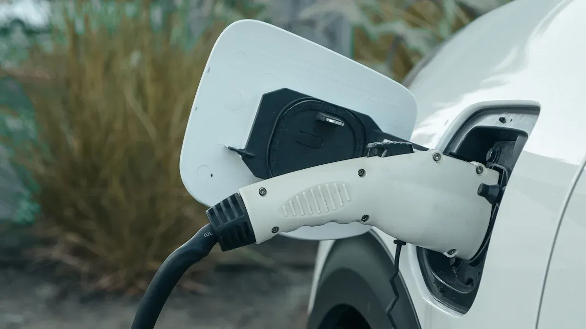 A Deep Dive into Charging in Brazil