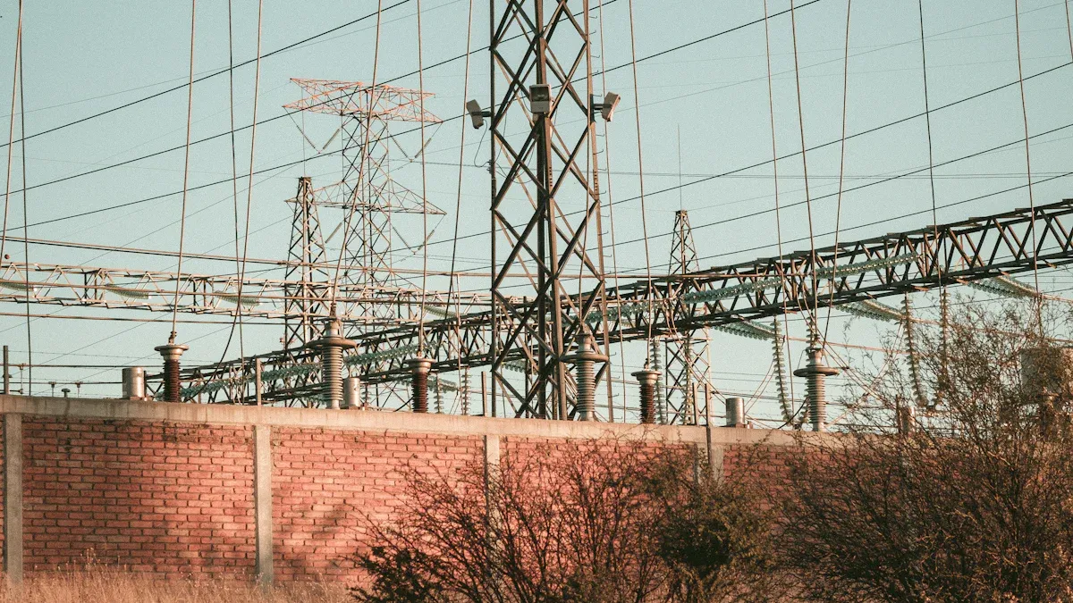 Ein Blick auf Kolumbien