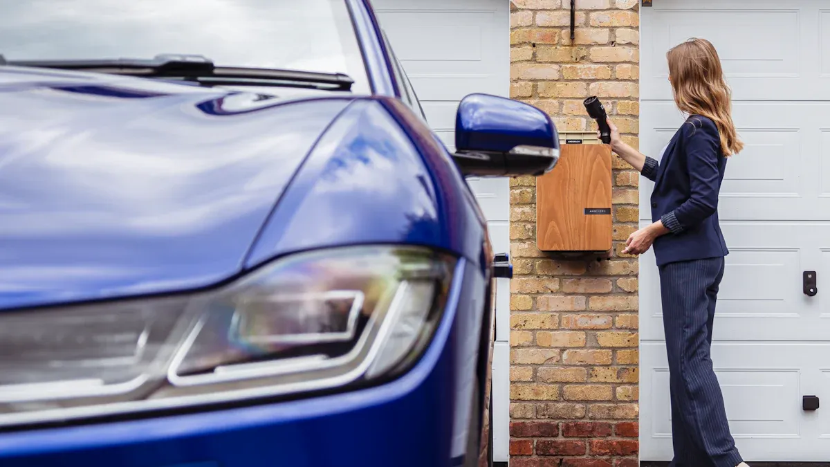 Pre-Charge Inspection: Your First Line of Defense for Safe Charging