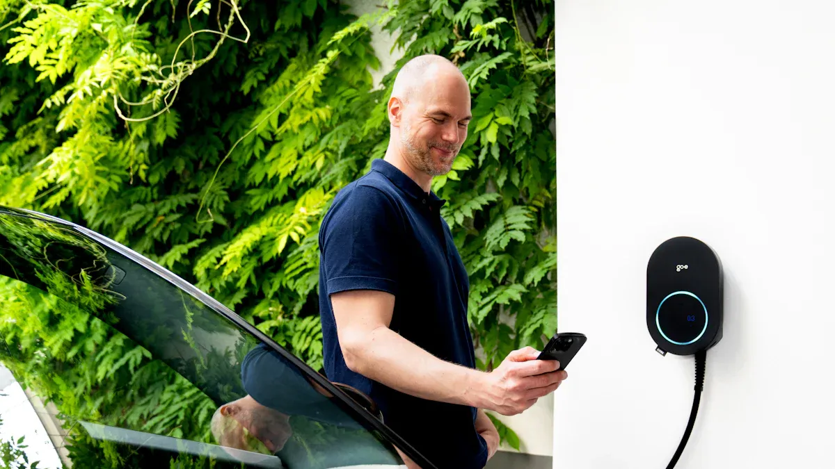 What is the Cost to Charge an Electric Car at Home?