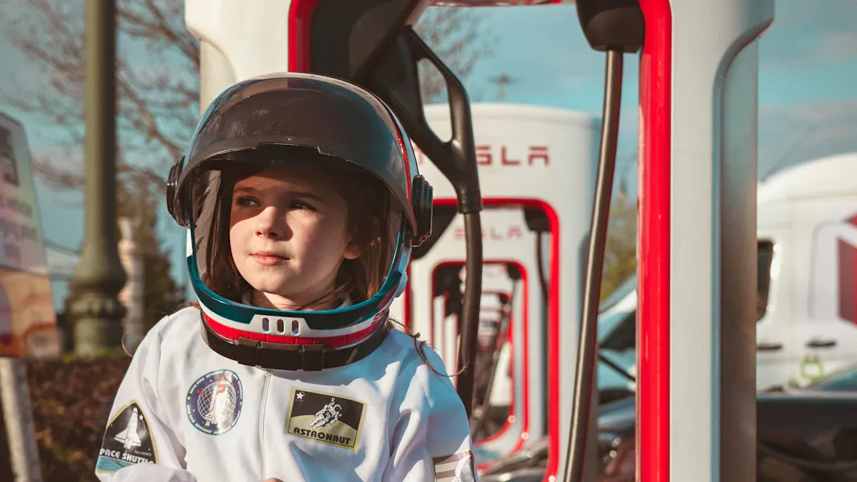 How Much Does DC Fast Charging Really Cost in France? (2025 Price Guide)