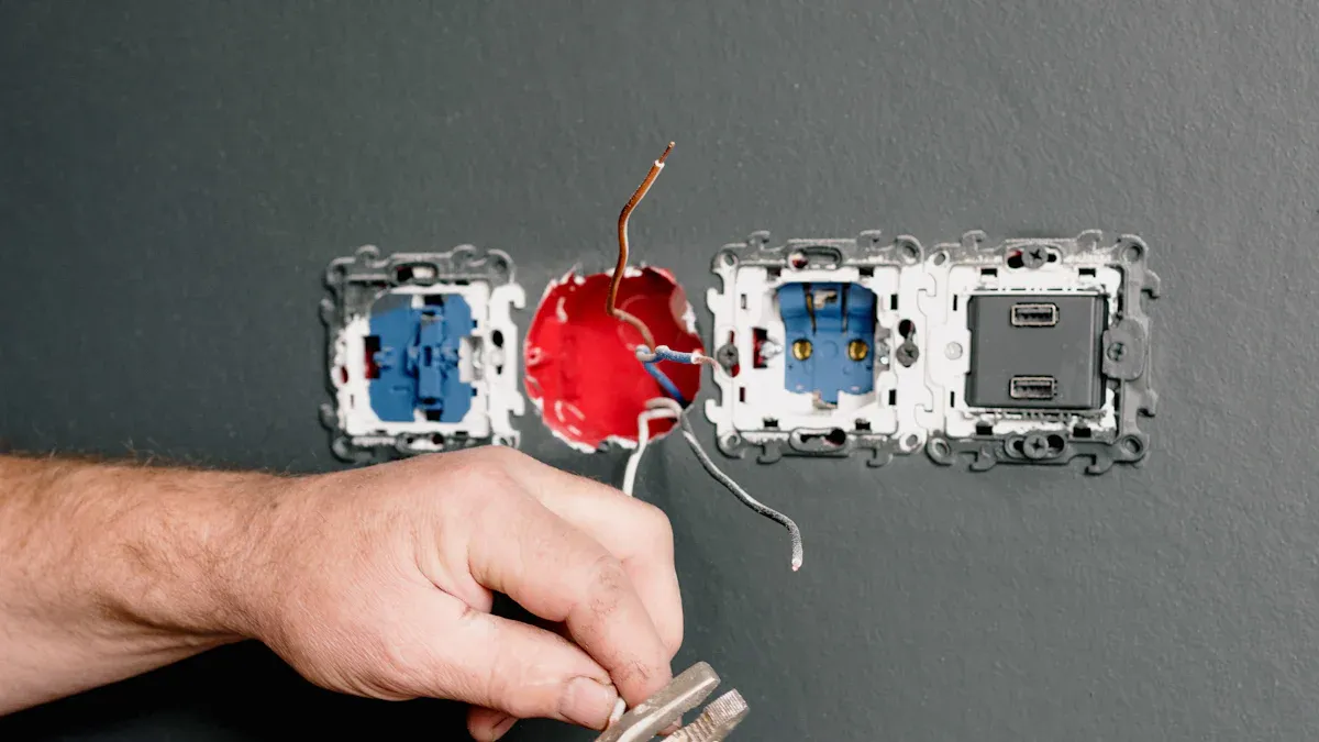 الدليل التفصيلي للتوظيف والتركيب خطوة بخطوة