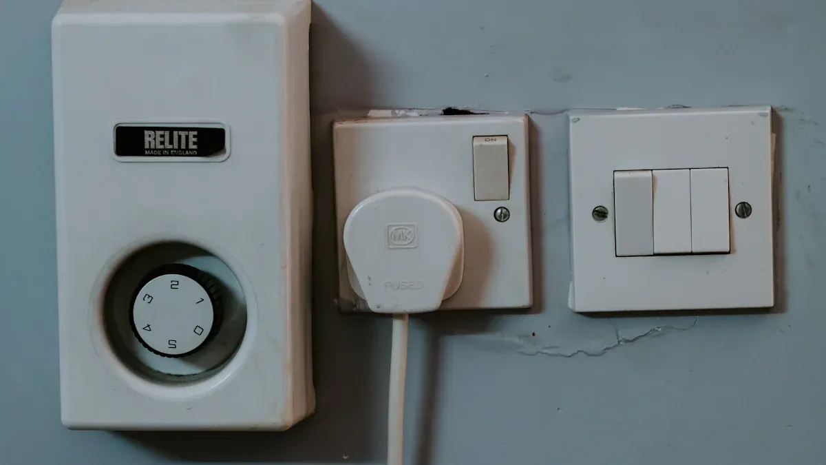 What Does It Mean to Charge an EV with a Normal Socket?