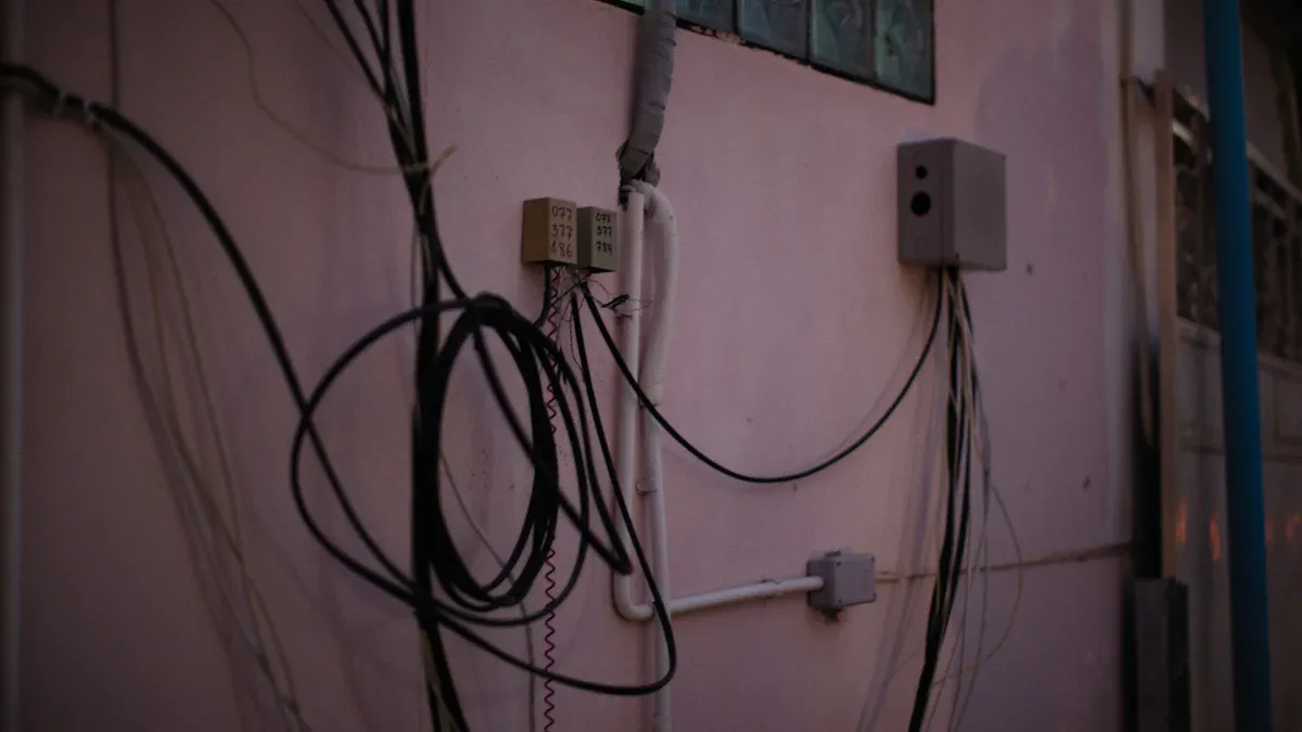 The Critical Risks of a DIY EV Charger Installation