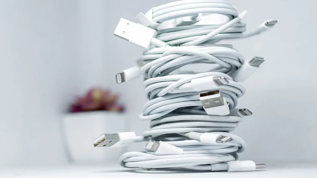 Ihr Leitfaden zu EV-Ladeadaptern für Frankreich