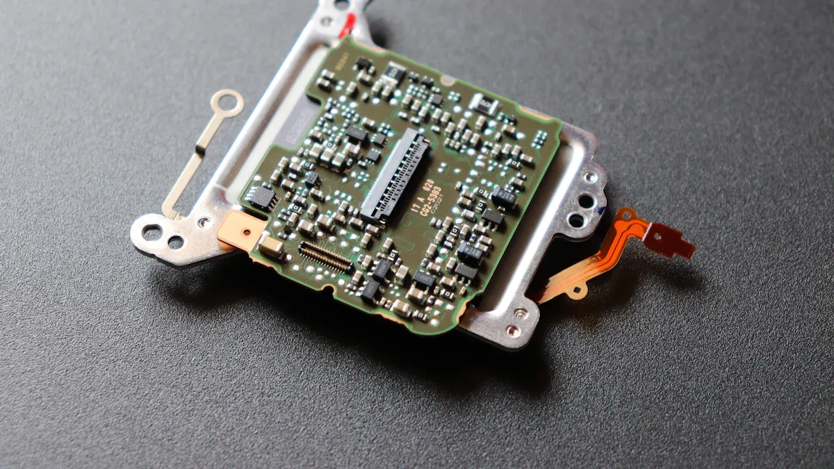 Inside the AC Wall Charger: A Four-Step Conversion