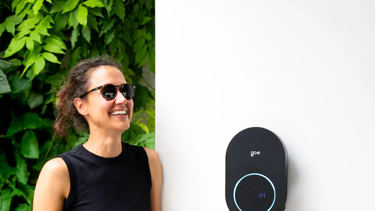 Step 2: Verify Your Charger