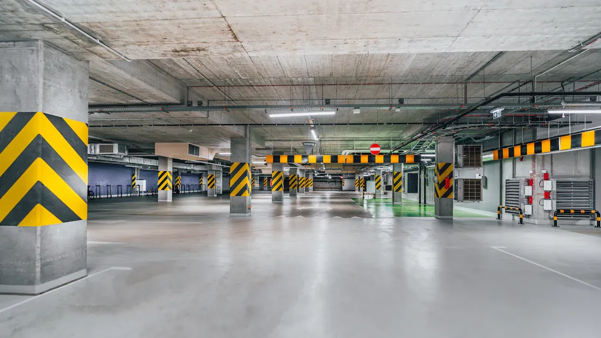 The Core Challenge: Why Is Apartment EV Charging So Difficult?