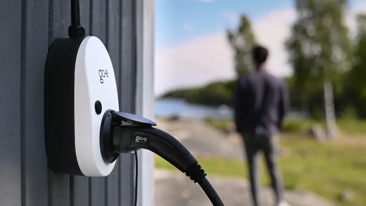 Is a Level 2 EV Charger Worth It in Norway? A Cost-Benefit Analysis for EV Owners
