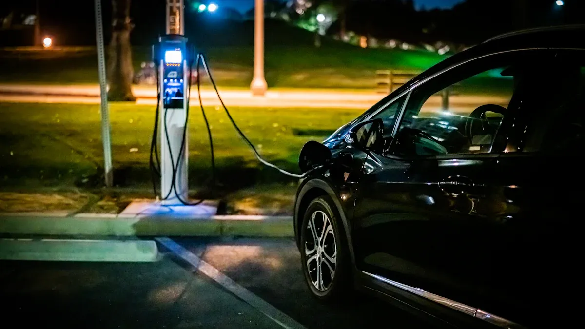 Is it better to trickle charge an EV? 4 When Is Faster Electric Car Charging Better Than Trickle Charge?