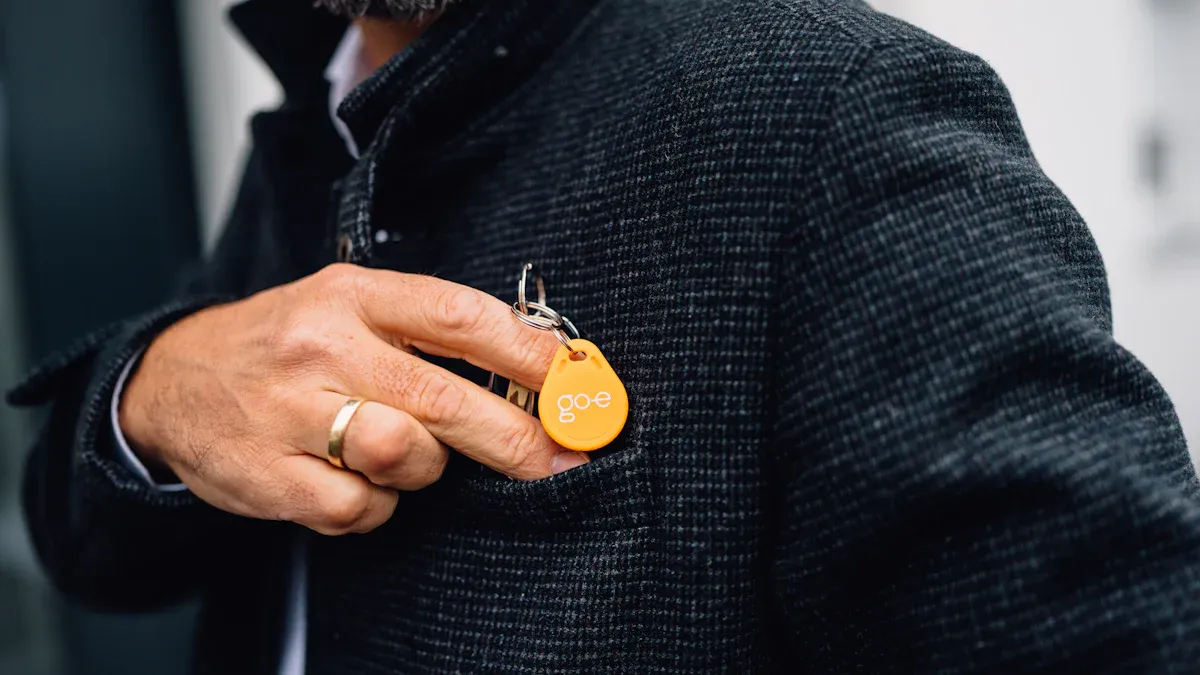 How to Manage Billing and Payments for Your Commercial EV Charging Station Network in Germany