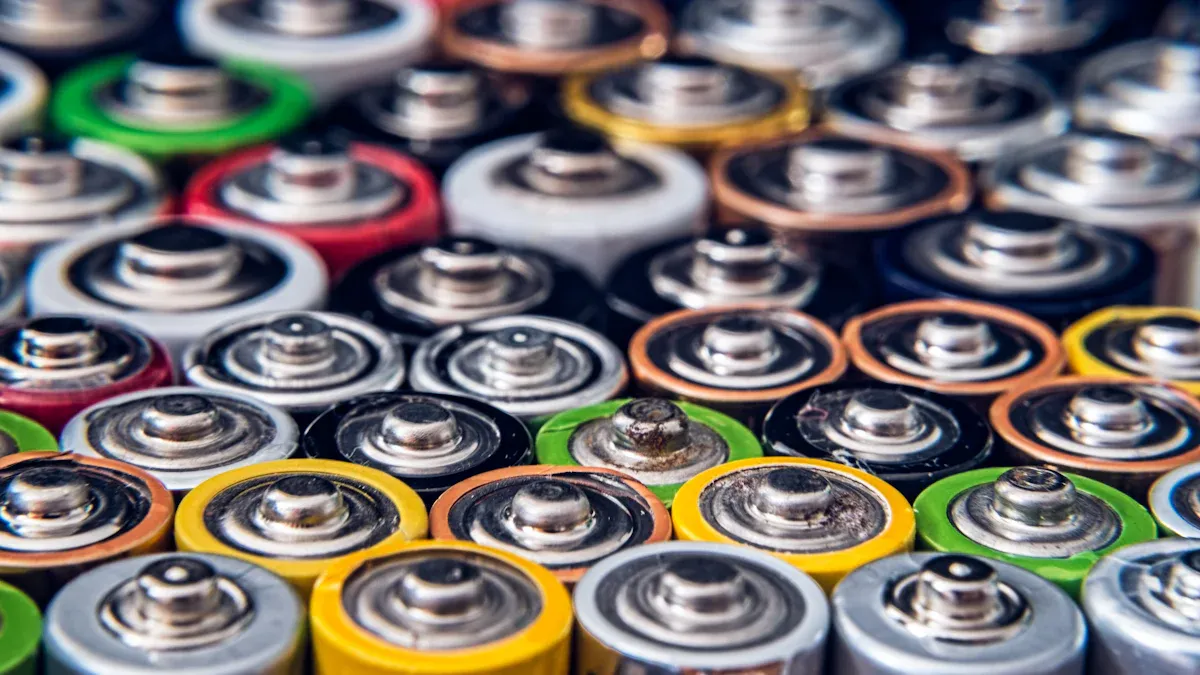 The Science of Lithium-Ion Battery Aging