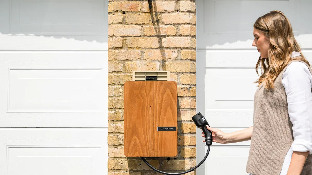 How to Get Government Rebates for Your AC Wall Charger Installation in Canada