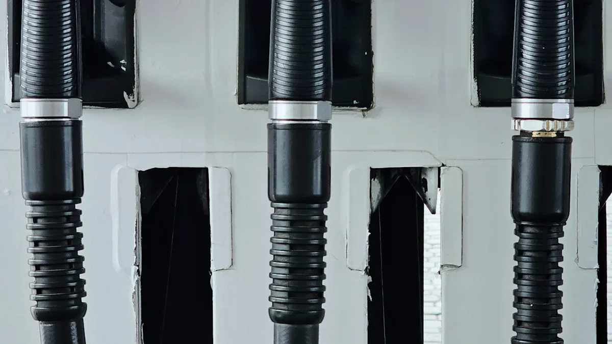 A Practical Guide to Choosing the Right Charger