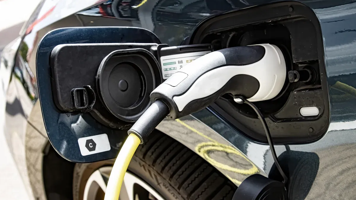 Is it safe to charge an EV from a 3-pin plug? 2 3-Pin Plug Charging: Is It Safe to Charge an EV?