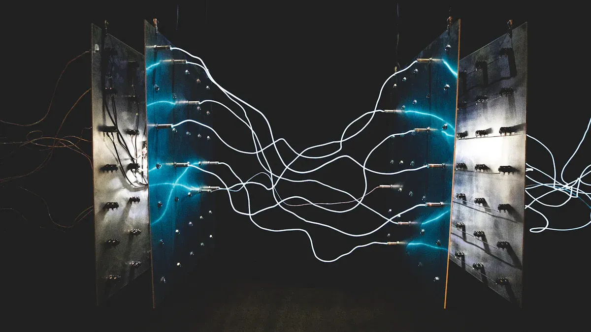 Load Management Explained: How to Add EV Chargers Without Upgrading Your Building