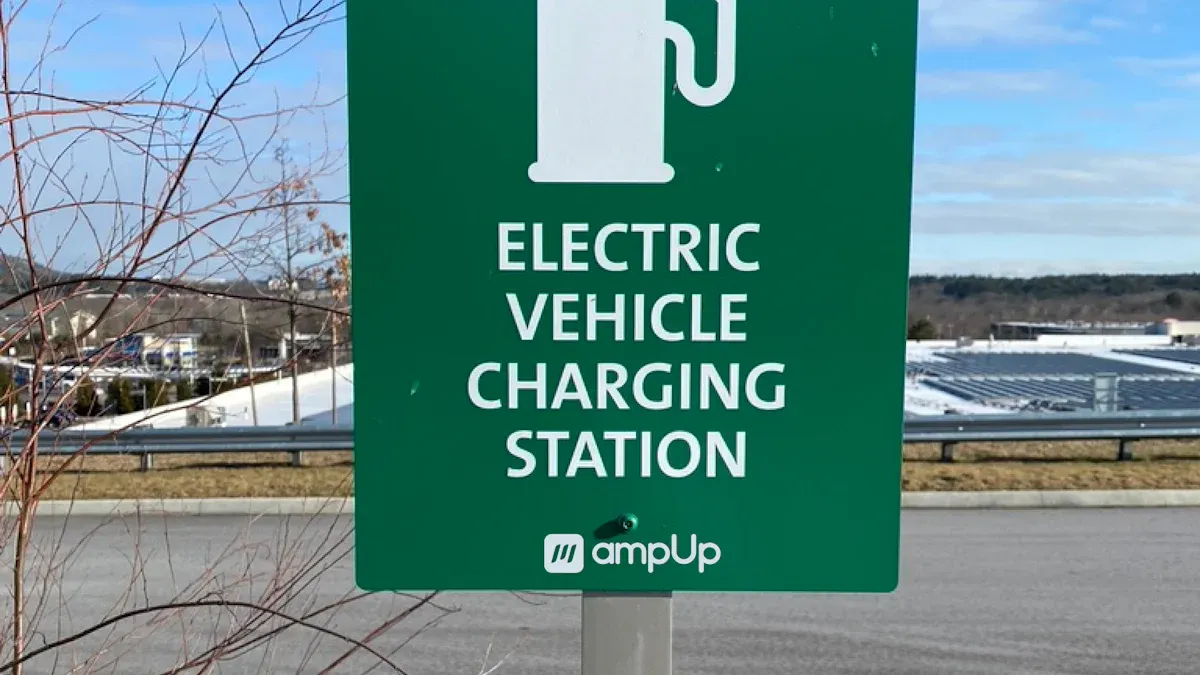 EV Charging Availability Across the UK