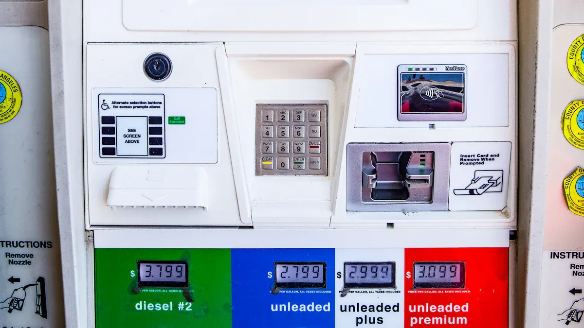 Real-World Cost Comparison for Charging an Electric Car