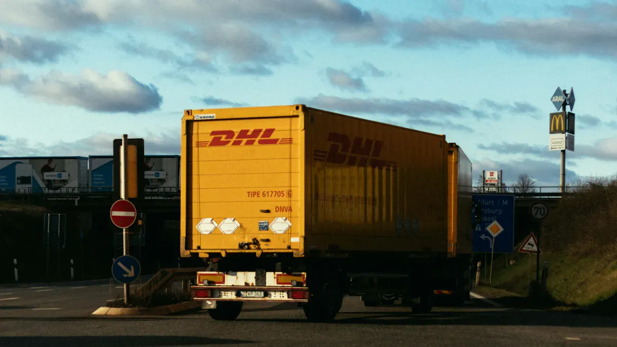 Fleet Electrification and Private Commercial Charging Station Benefits