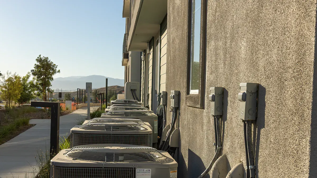 Right to Charge Laws in Spain: What Every Apartment Dweller Needs to Know 3 Costs and Responsibilities for EV Charging in Spanish Apartments