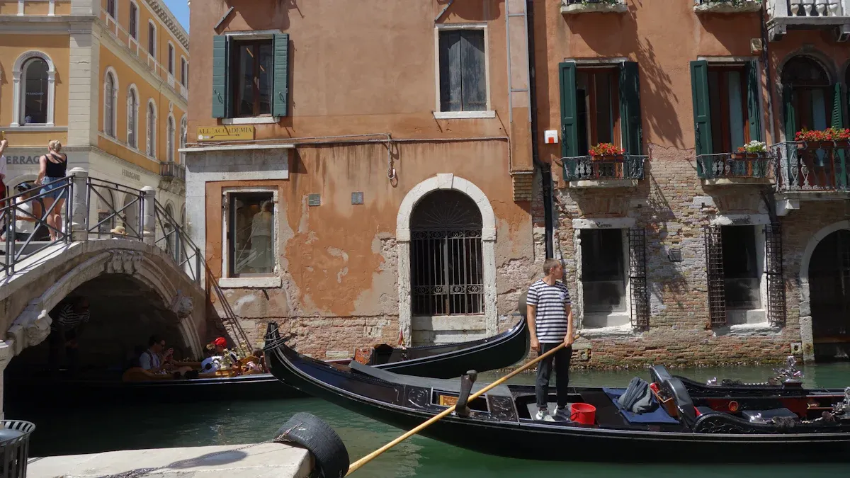 Road-Tripping Through Italy? Why a Portable EV Charger is Your Most Essential Accessory 2 Portable EV Charger Solutions for Italy’s Charging Challenges