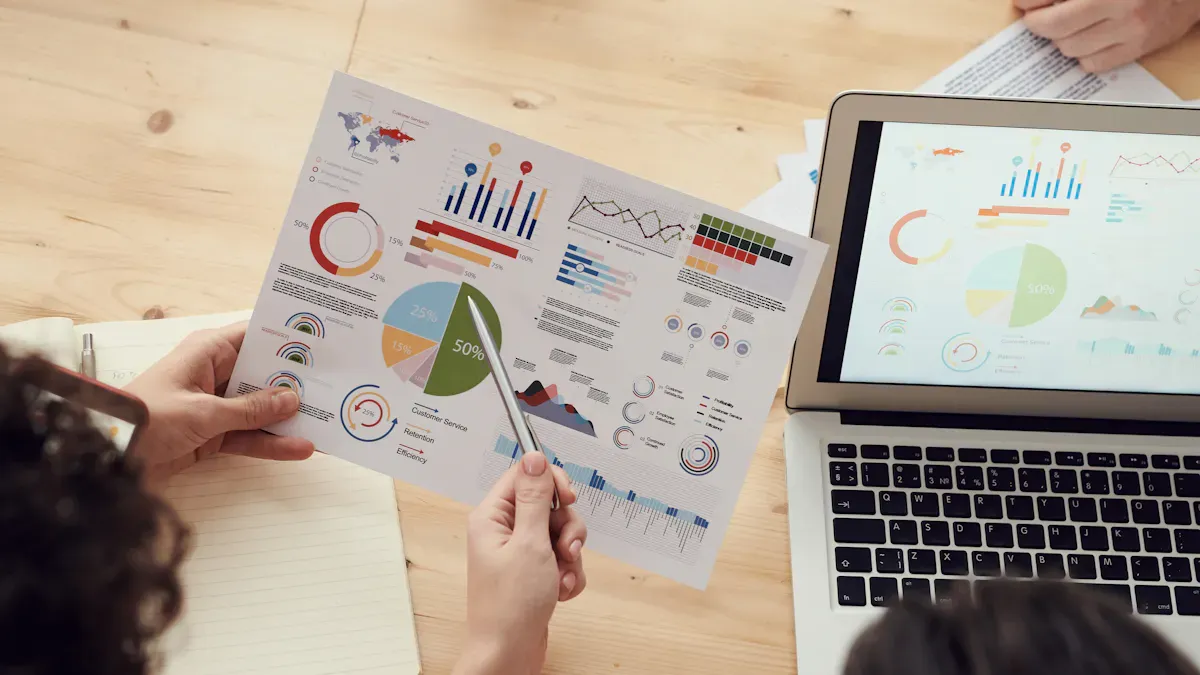 Smart Commercial Charging Stations: The Key to Profitability for Businesses in Singapore 2 Direct Financial Benefits of Smart Commercial Charging Stations