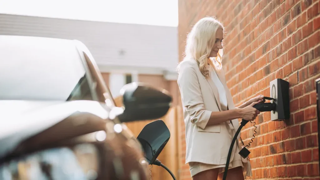 Portable EV Chargers: A Realistic Solution for Apartment Renters in Thailand?