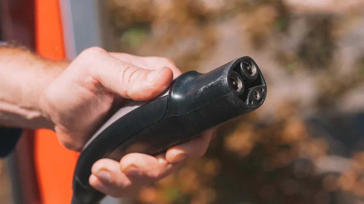 Quick Checks for EV Adapter Troubleshooting