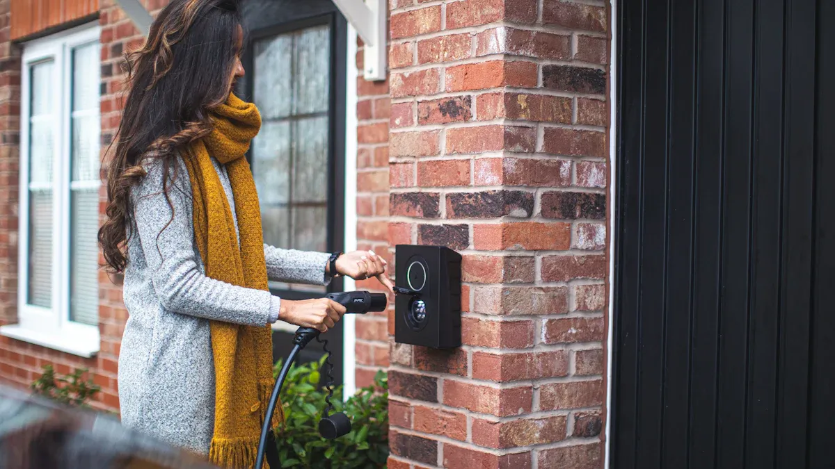 My Apartment Building Said No to EV Chargers. What Are My Next Steps in Argentina? 2 Negotiating with Building Management for EV Charging