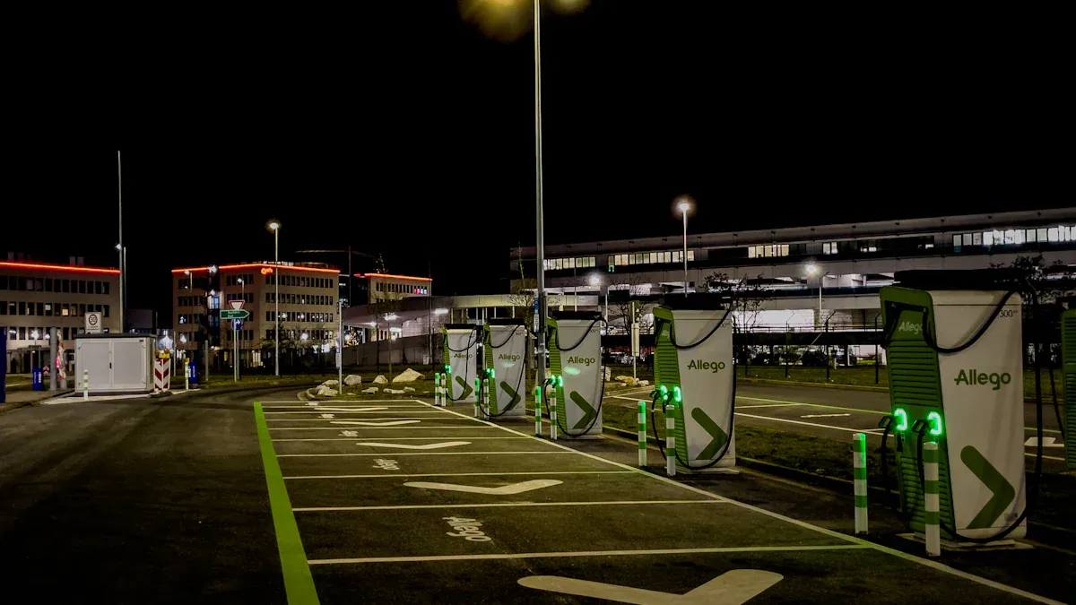 should i charge my ev every night 3 Managing Range Anxiety When You Charge My EV