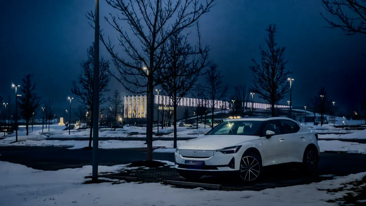 should i charge my ev every night 1 should i charge my ev every night