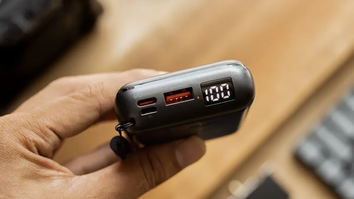 Why You Shouldn’t Always Charge My EV to 100