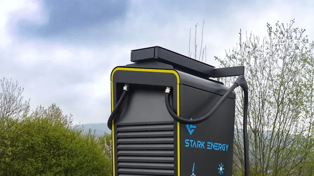 Overcoming Power Grid Challenges When Installing Commercial EV Charging Stations in Colombia